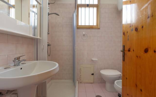 3760 Villino Pamela by Barbarhouse