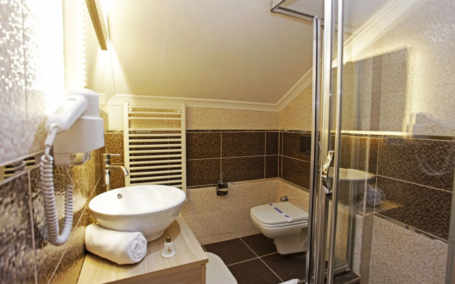 Kavalali Suites