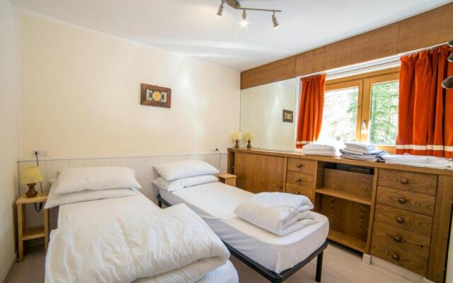 Cervinia Apartment