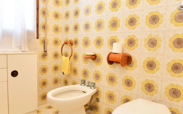 Homeuneed Pula Cozy Sunflowers