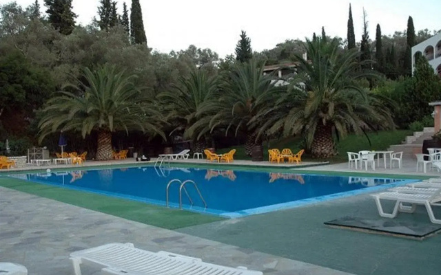 Margarita Apts and Studios