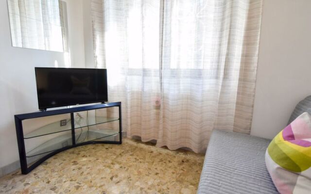 Fra Cristoforo Studio Apartment