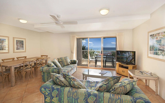 Costa Nova Holiday Apartments