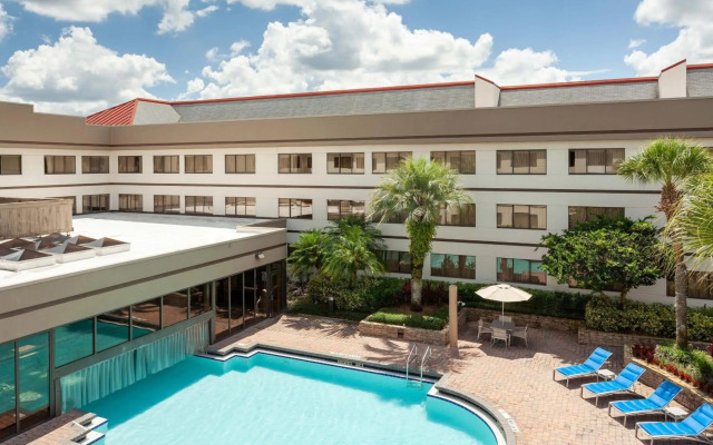 Sheraton Suites Orlando Airport