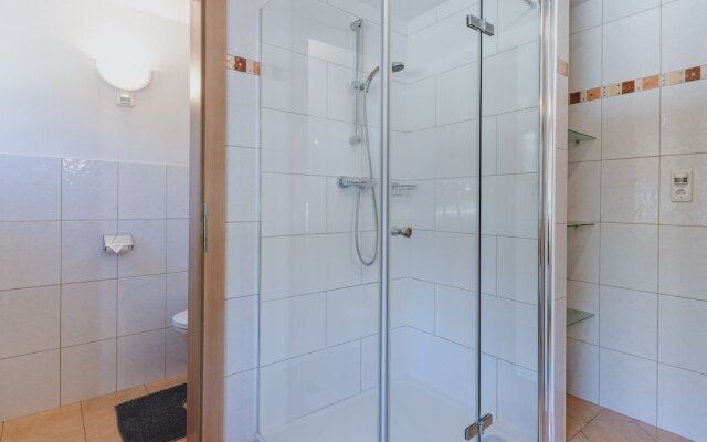 Appartement Haus Elise by we rent