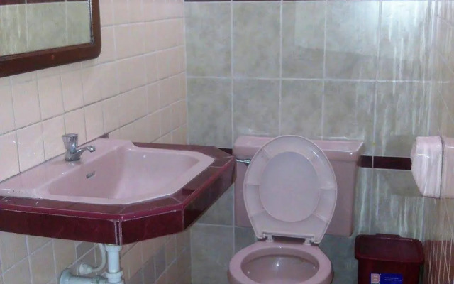 Hostal Ok