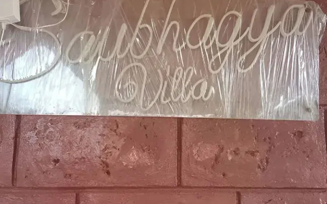 Saubhagya Villa
