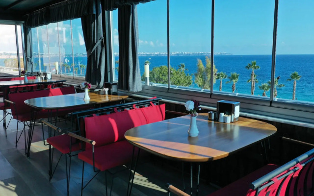 Erdem Hotel