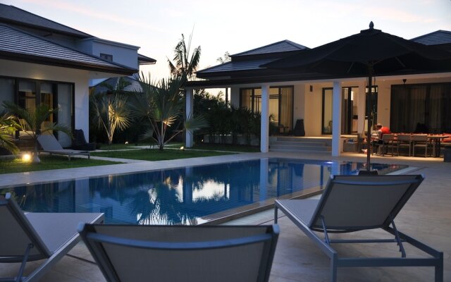 Lagoon Villa by Jetta Phuket