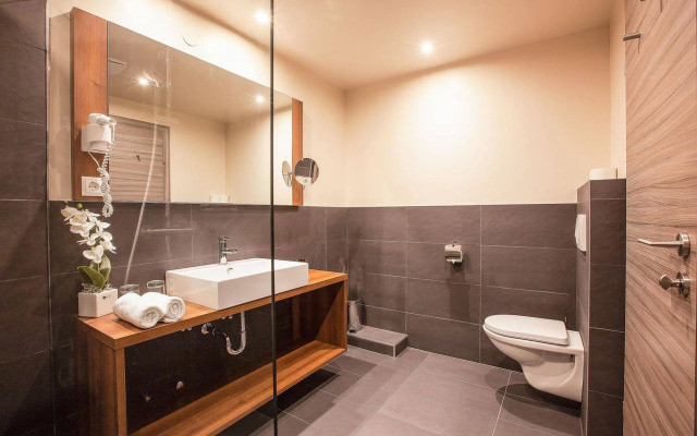 Alpenhotel Tirolerhof