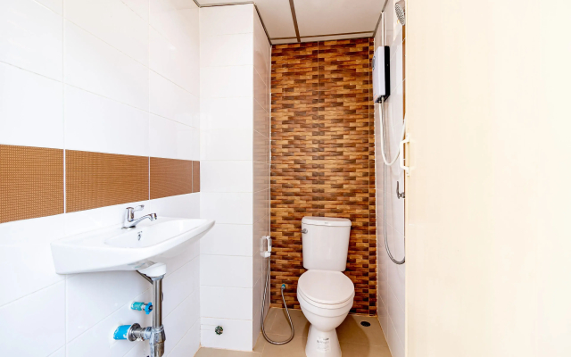 Alanda Hotel & Apartment