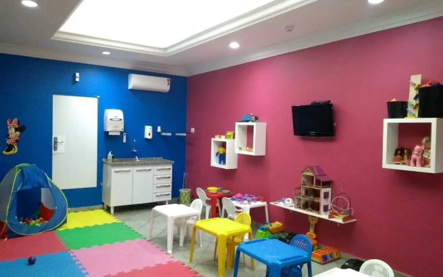 Itu Plaza Hotel