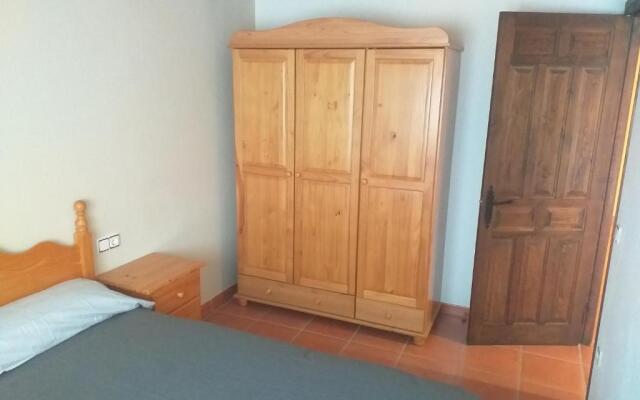 Valdelinares Apartamentos