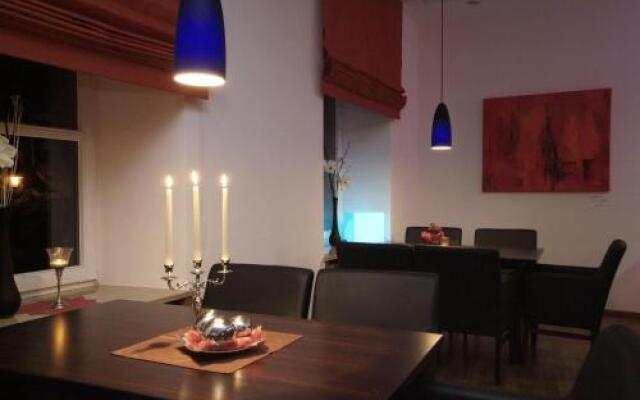 Hotel Das Bischof 