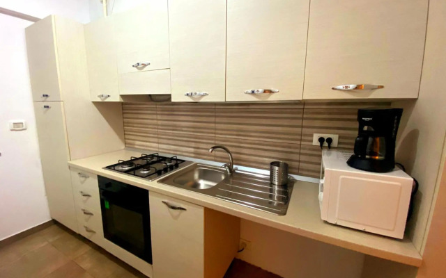 Bellagio - Cozy Apartment with Free gym