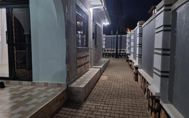 Spacious and Comfortable House in Kampala, Uganda