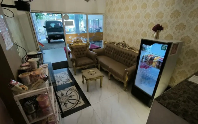 Premier Exclusive Guesthouse