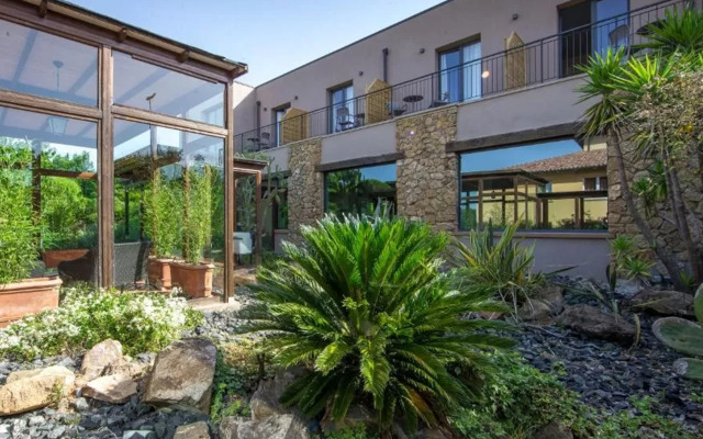 San Martino Resort & Spa