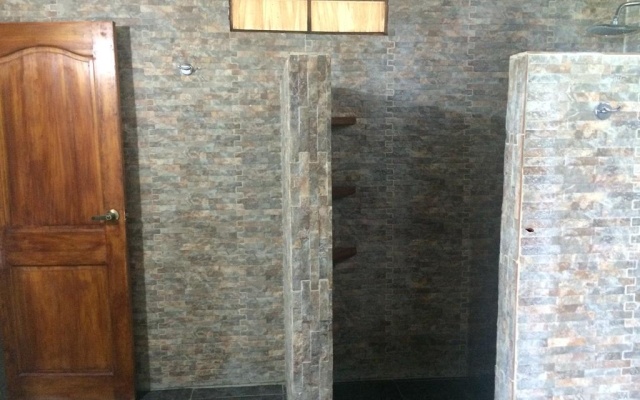 Eco Hotel Punta Nativa
