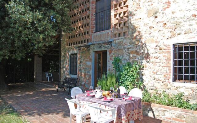 Villa Casa Tonio