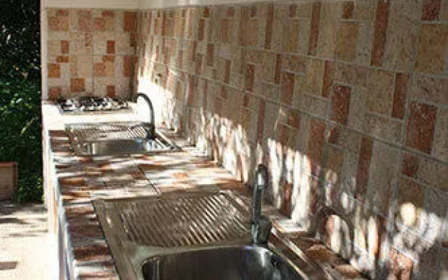 Seven House Residence