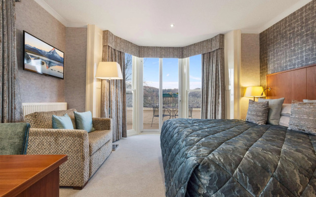 Ambleside Salutation Hotel & Spa, World Hotel Distinctive