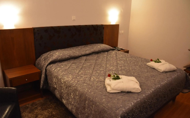 Hotel Olympos