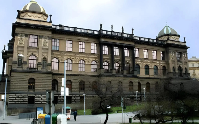 Hotel Museum