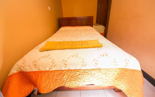 Asis Hotel