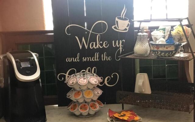 At Nana's Guesthouse