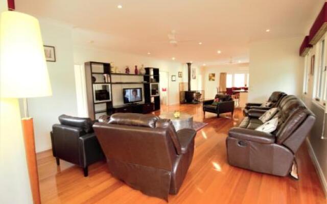 Lithgow Falls Marysville