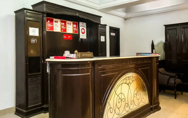 Collection O 8848 Sector 41