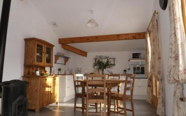 Le chalet d'Heidi