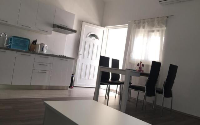Apartments Ruzic