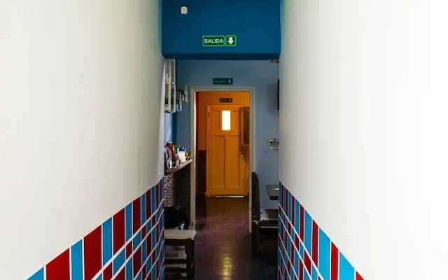 Capital Hostel - San Juan - Adults Only
