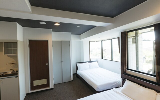 Zenroku Hotel Kanazawa