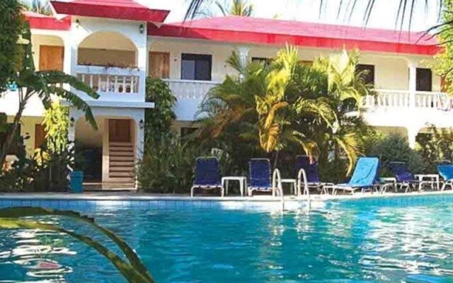 Casa Phönix Annex Isla Verde