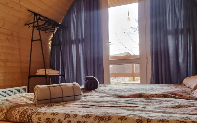 Hooni Guest House