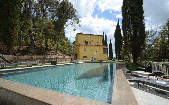 Villa Febea - Villa Febea 16-villa Febea 16