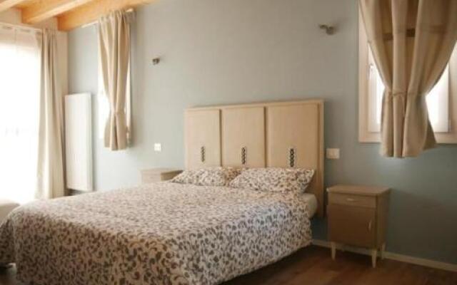 Agriturismo El Sesterzio