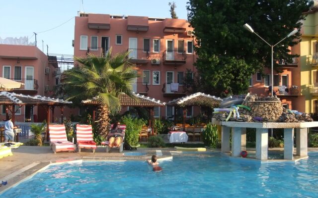 Hotel Truva - Boutique Class