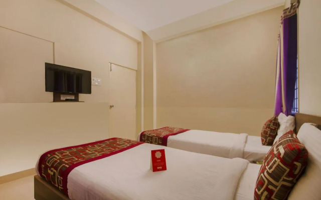 OYO 7496 NYC Apartments