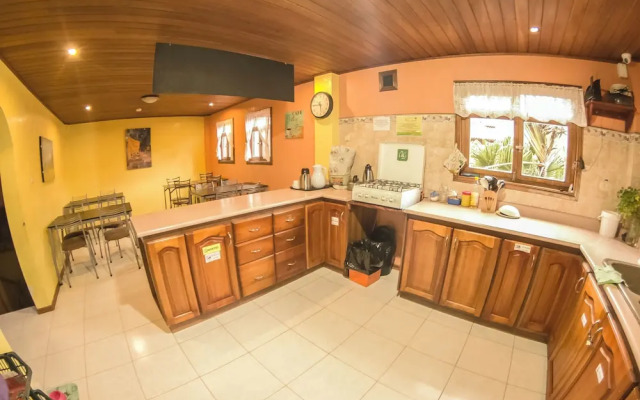 La Casa del Molino Blanco B&B