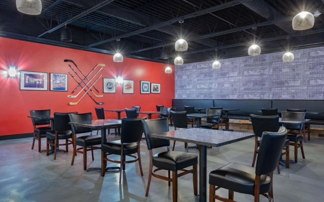 Ramada by Wyndham Windsor Locks