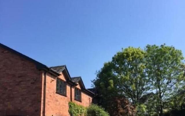 Eccleshall Bed And Breakfast