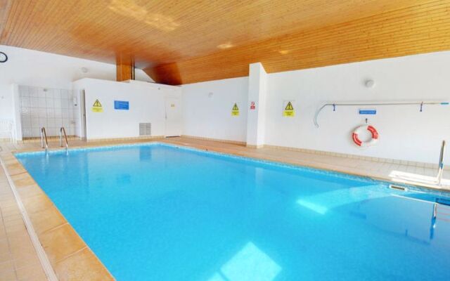 Flat 8 Clifton Court