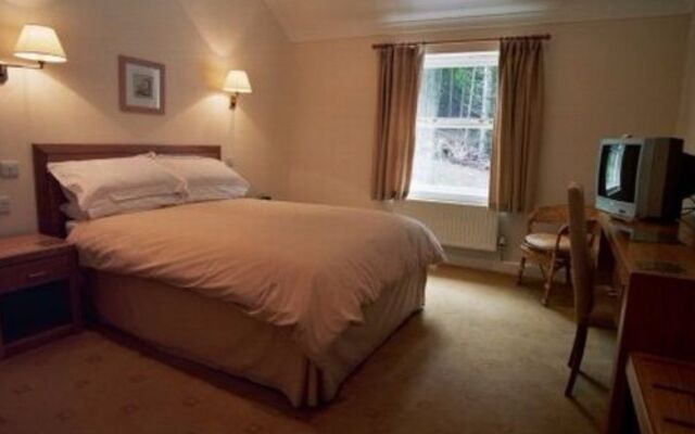 Llwyn Onn Guest House