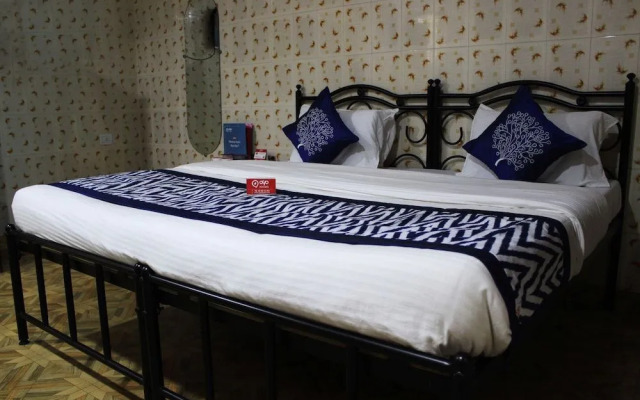 OYO Rooms Baga Lane