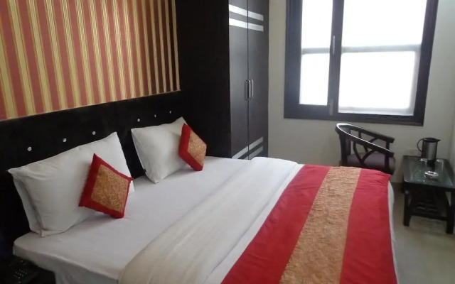Blue Pearl Hotel