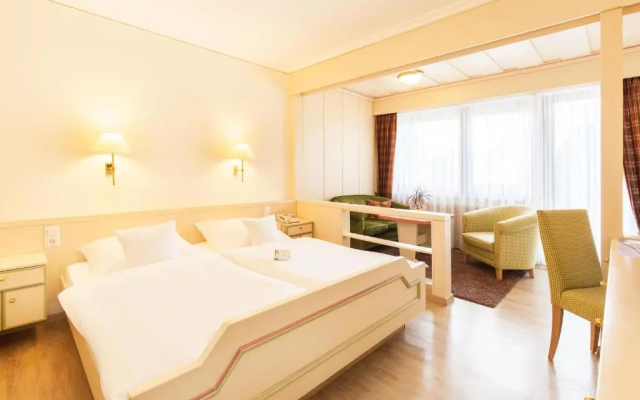 Landgasthof Hotel Hirsch